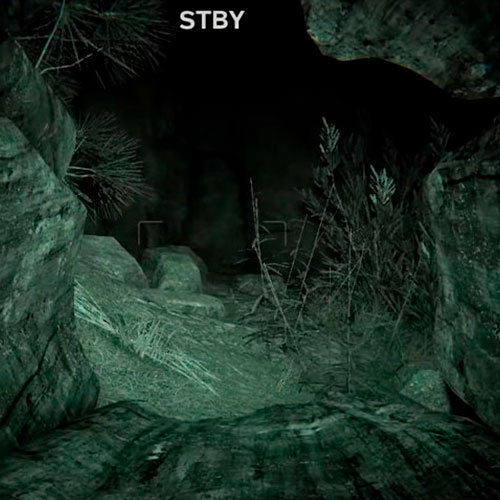 Outlast Trinity (PC Steam Key / Global)